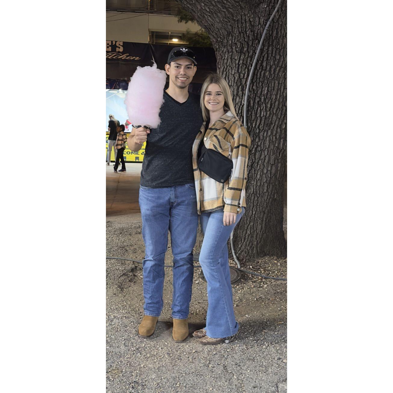 Texas State Fair!