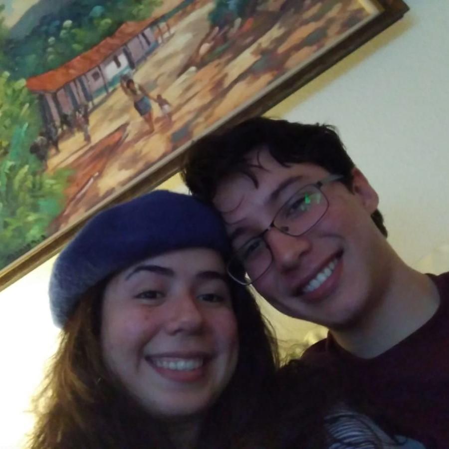 Sonrisas.  / Smiles.