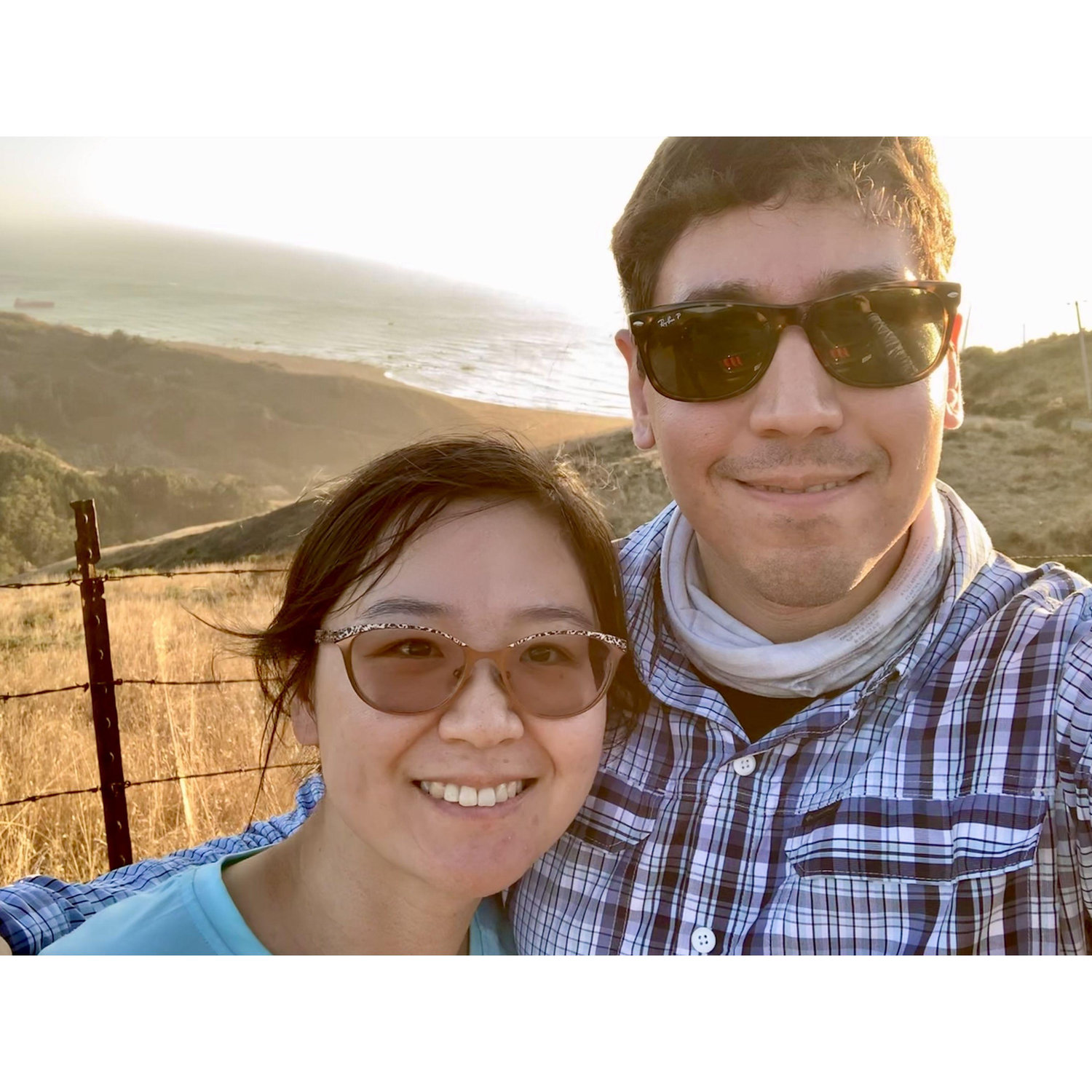 Northern California road trip