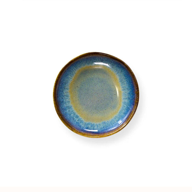 Sojourn Pottery Dessert Plate