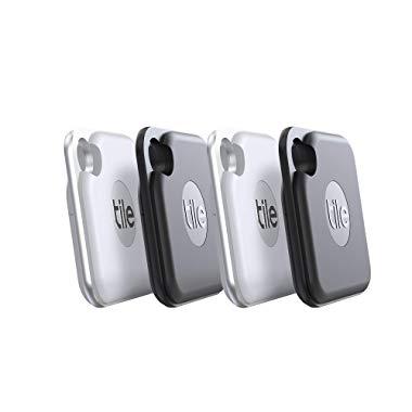 Tile Pro (2020) - 4 Pack