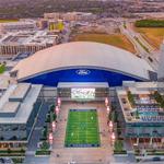 Ford Center