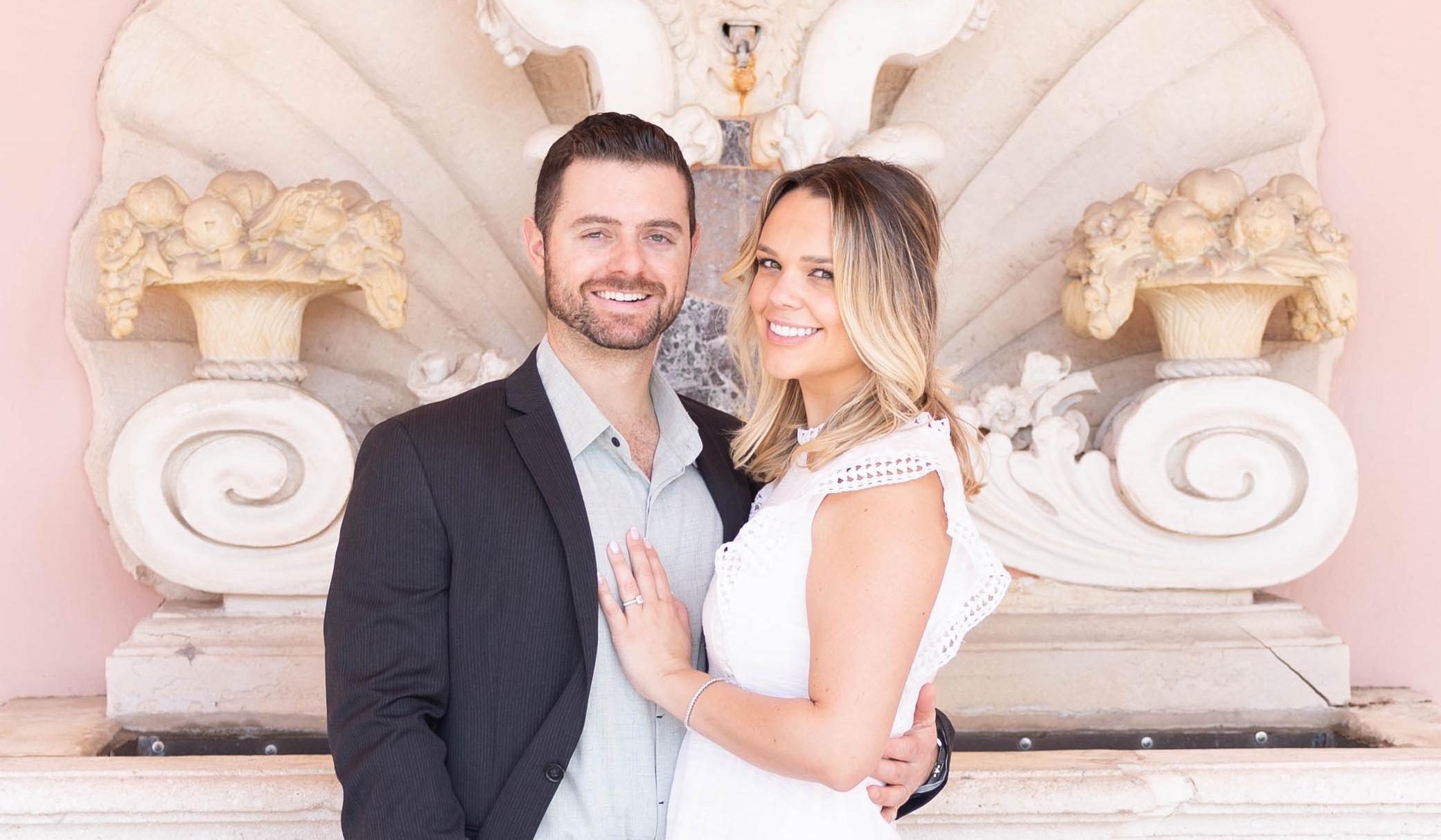 The Wedding Website of Kyla McAuliffe and Tyler Segal
