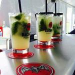 Bacardi Rum Distillery