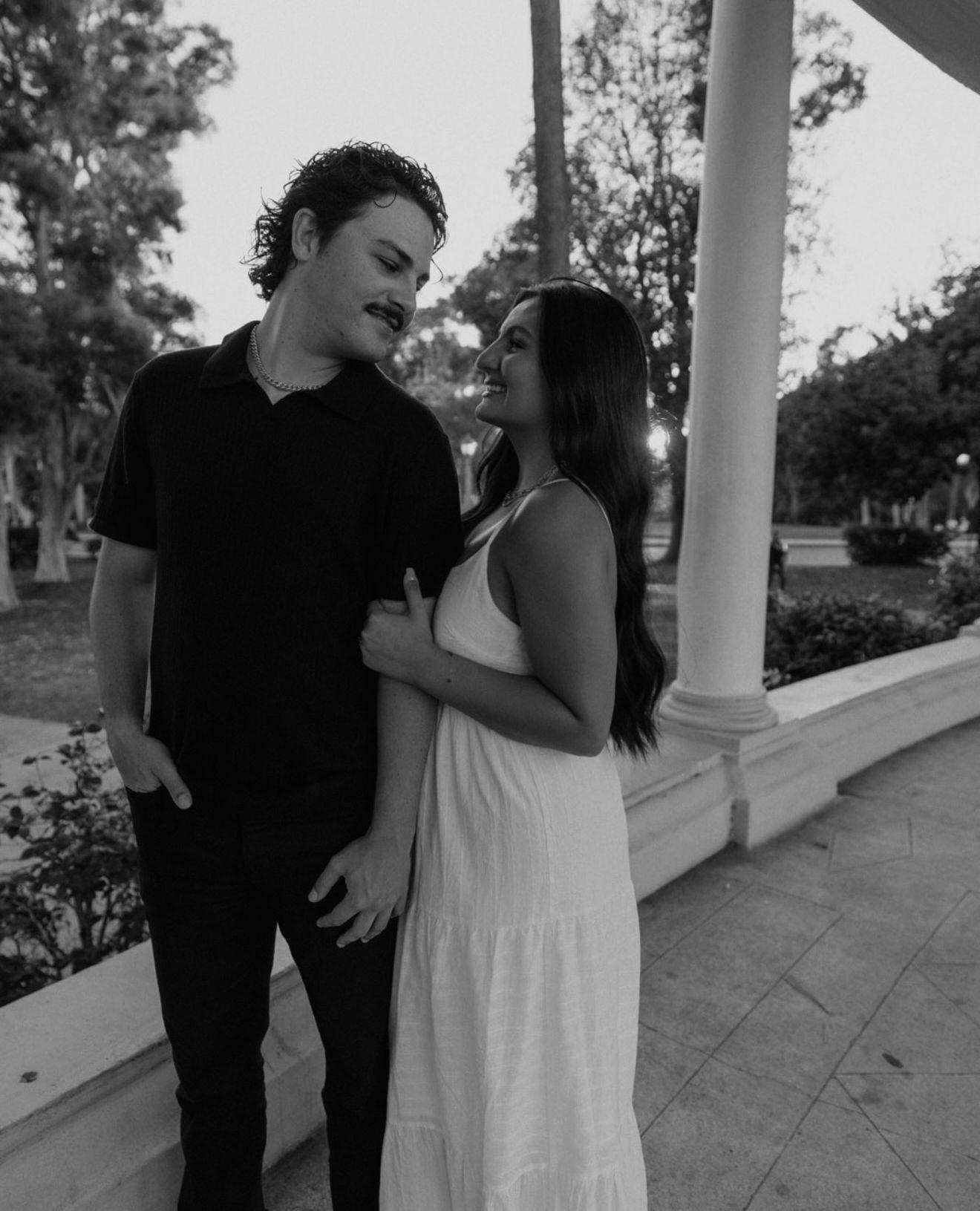The Wedding Website of Jasmine Marie Shroyer and Connor Ryan Crist