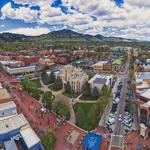 Pearl Street Mall