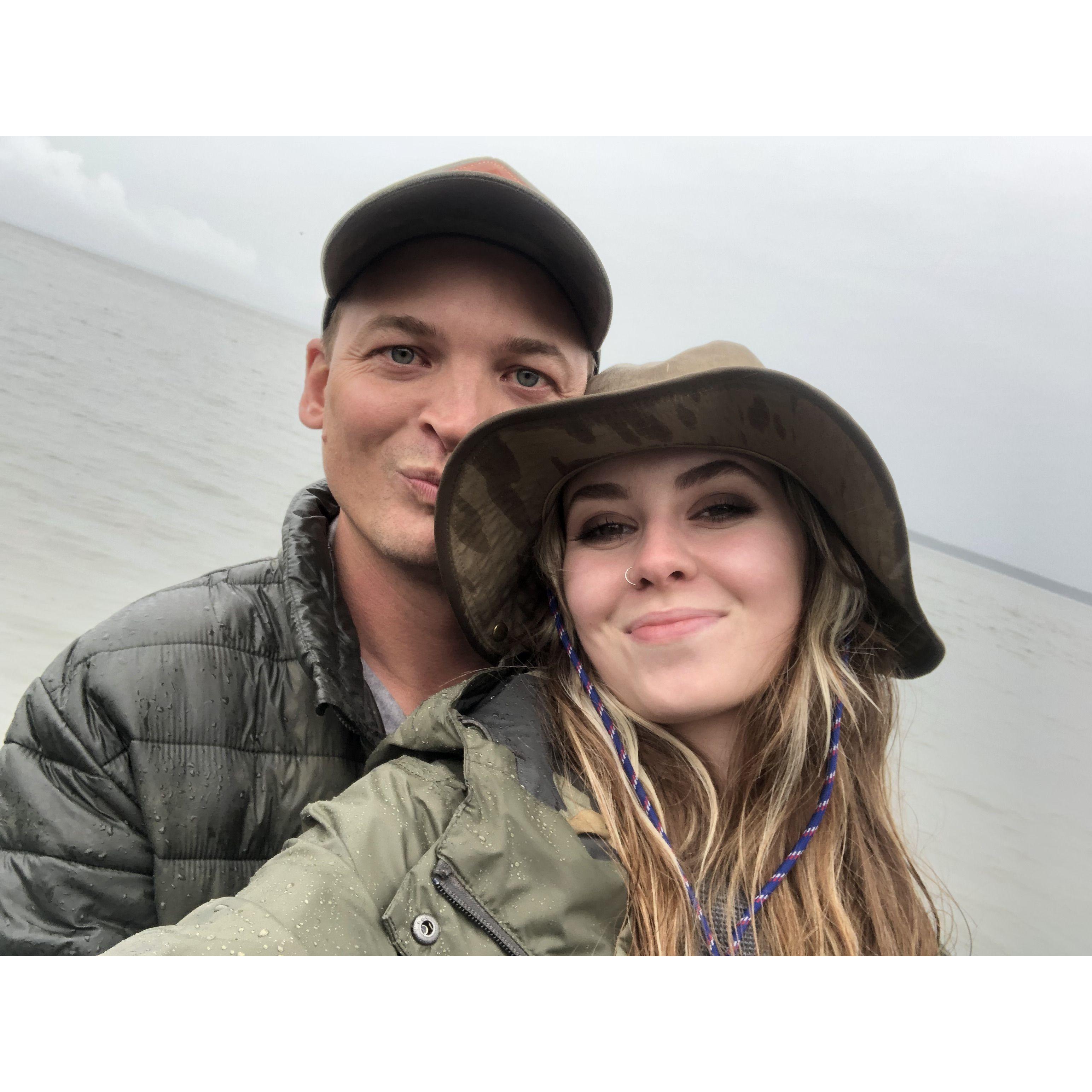 Our trip to Alaska!