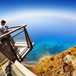 Cabo Girão miradouro