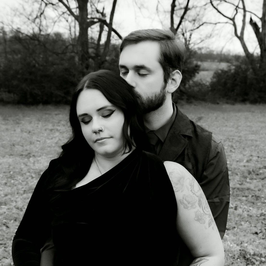 Engagement Pictures
