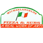 Michaelangelo's Pizza & Subs