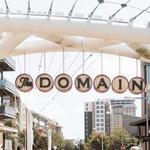 The Domain