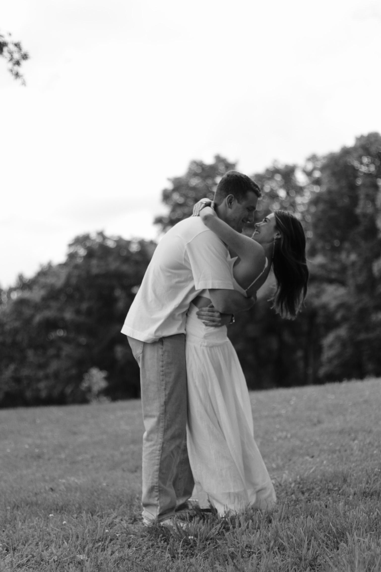 The Wedding Website of Sid Brendel and Maddie Gribben