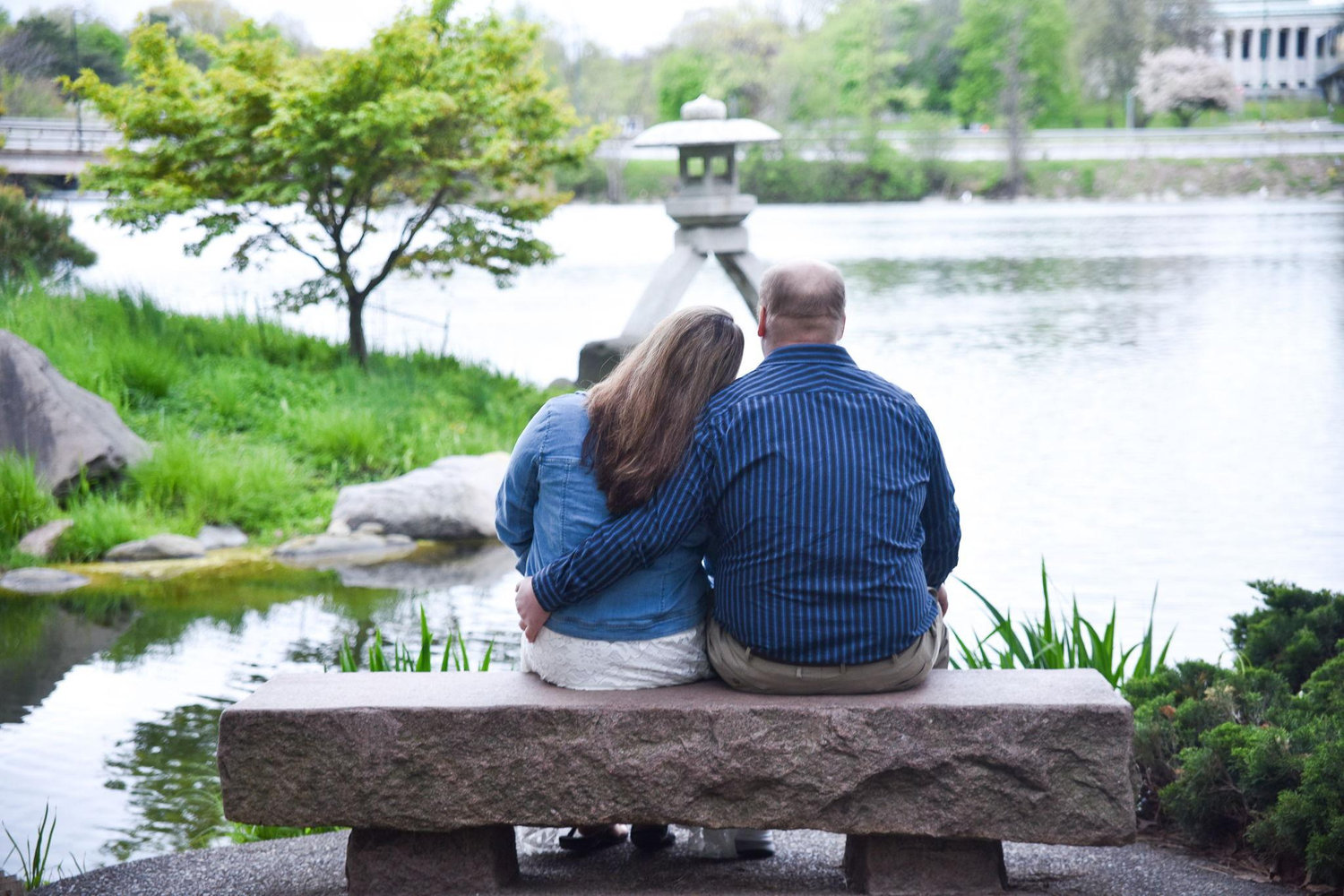 The Wedding Website of Kim Murphy and Mike Bartosiewicz