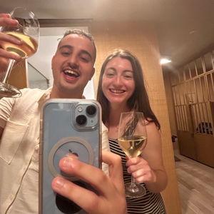 Honeymoon Fund - Resort
