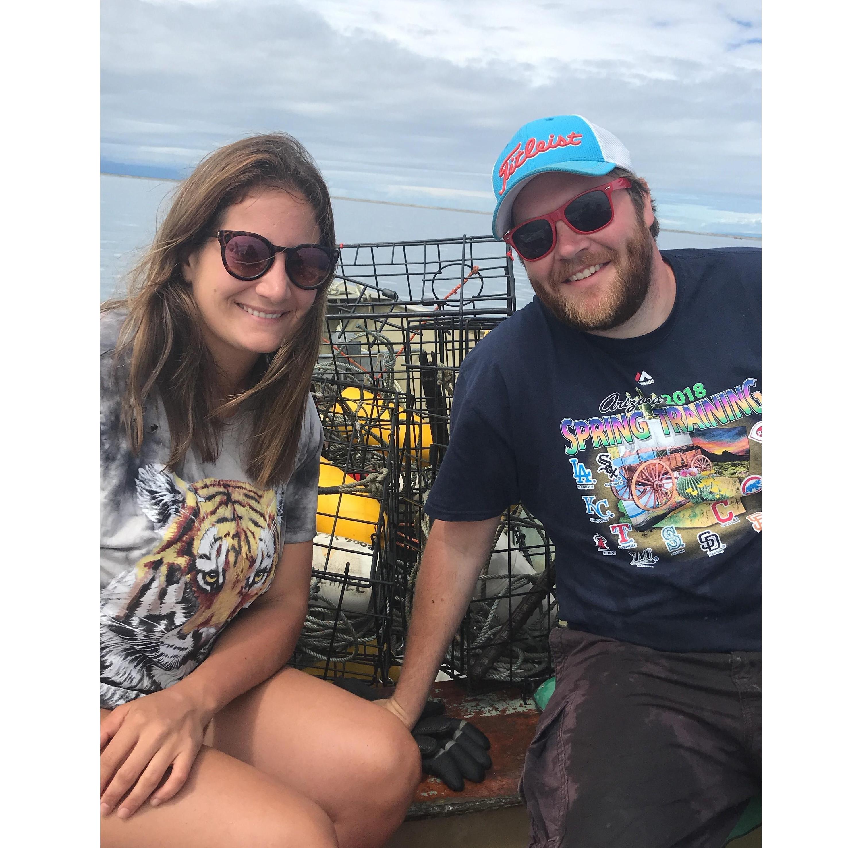 Sequim Adventure