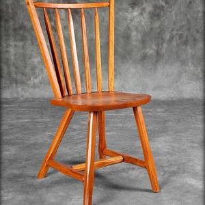 Hunt Country Furniture - Dining Side Chair