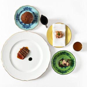 Osteria Francescana Dinner for 2