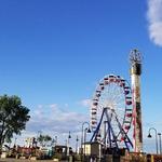 Bay Beach Amusement Park