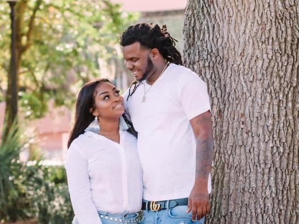 The Wedding Website of James Stewart and Tiyante Brown