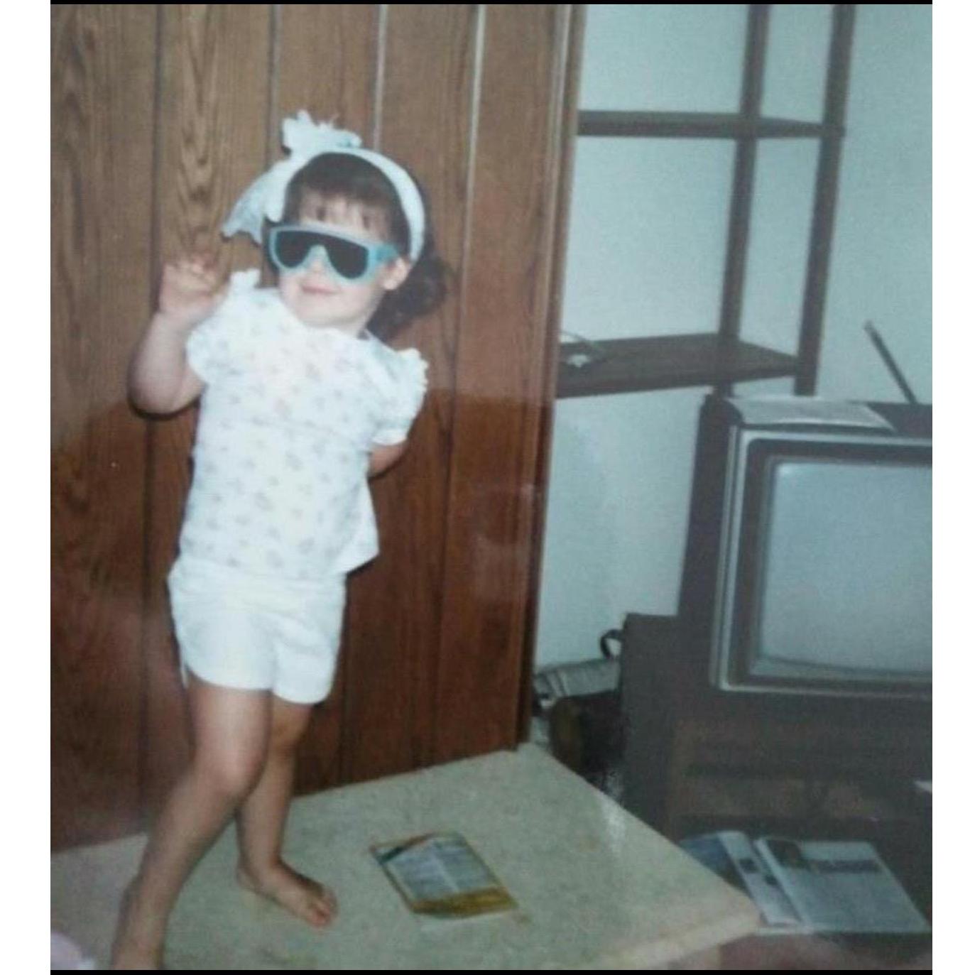 Baby Lou (Aka Ashley)