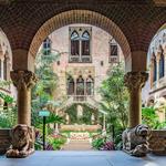Isabella Stewart Gardner Museum