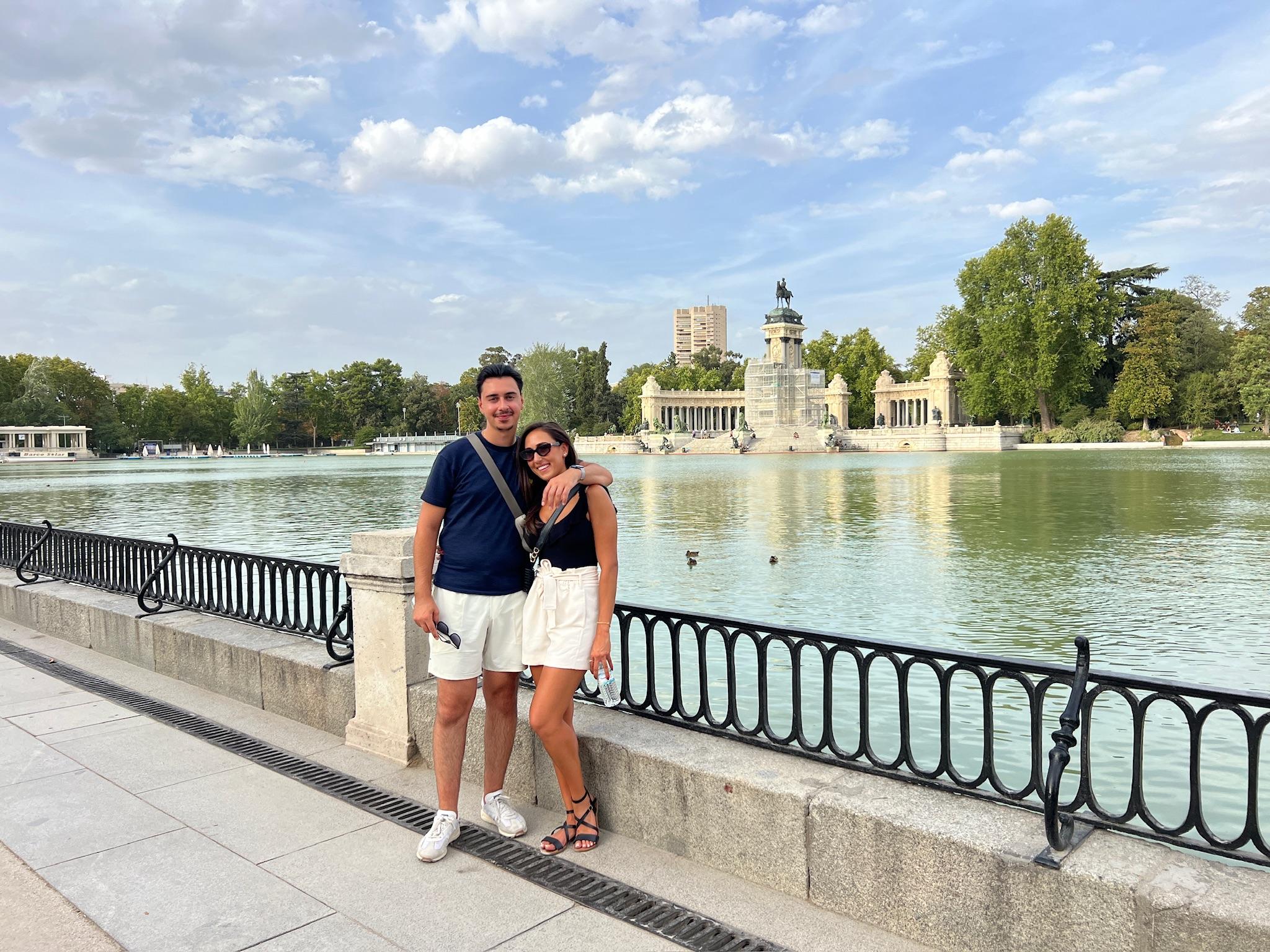The Wedding Website of Anasofia Heilbron Rodríguez and Antonio Tedesco