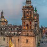 Centro Historico