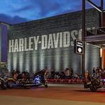 Harley-Davidson Museum
