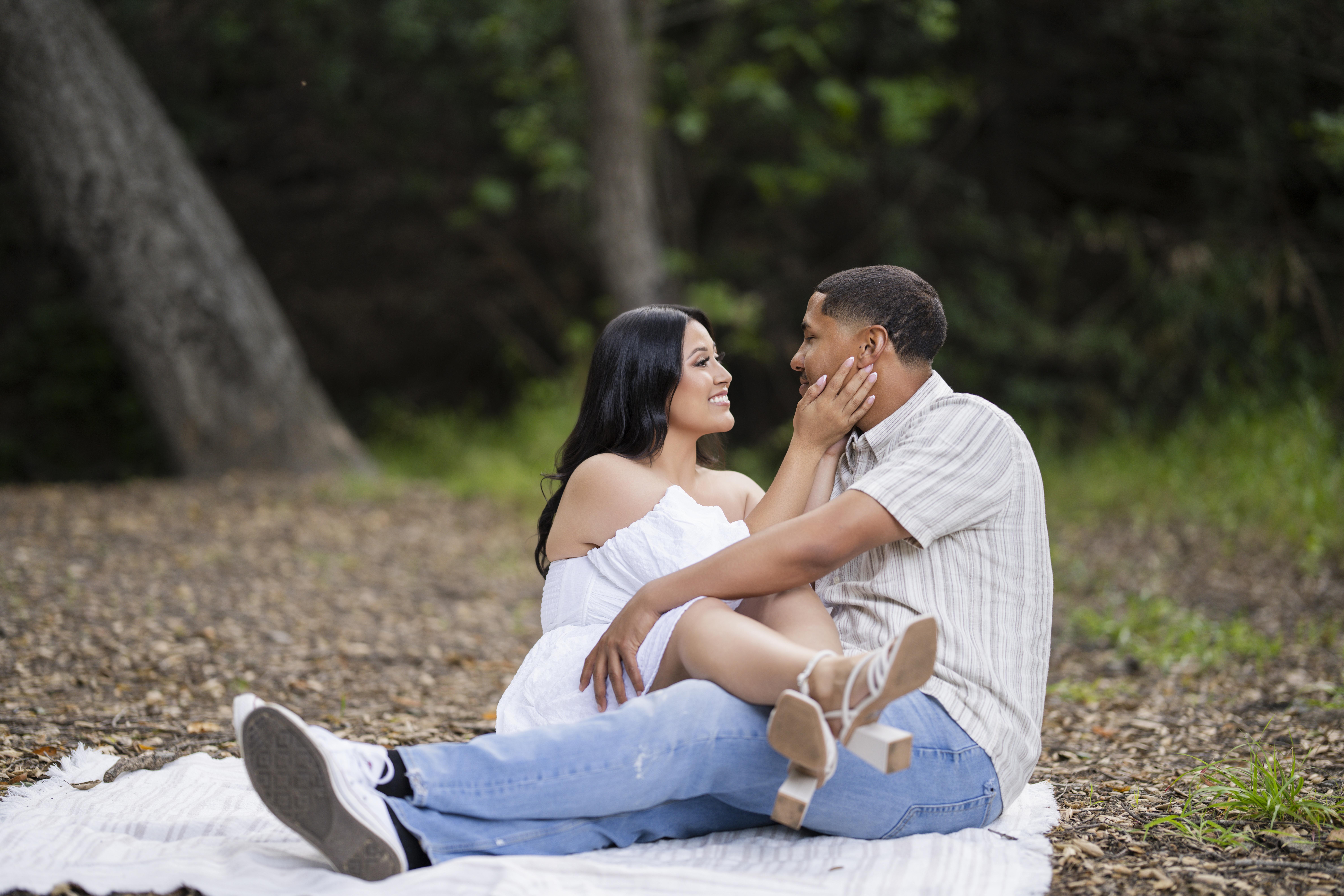 The Wedding Website of Selena Inez Rodriguez and Nicholas Adam Jefferson
