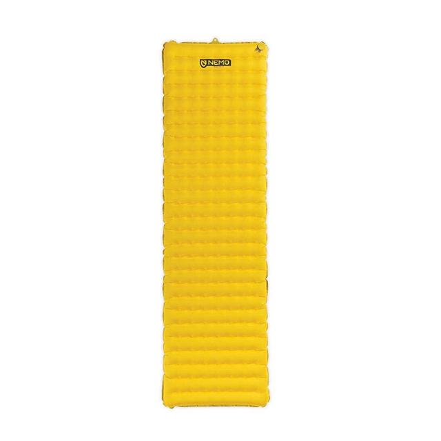Nemo Tensor Ultralight Sleeping Pad