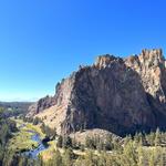 Smith Rock State Park