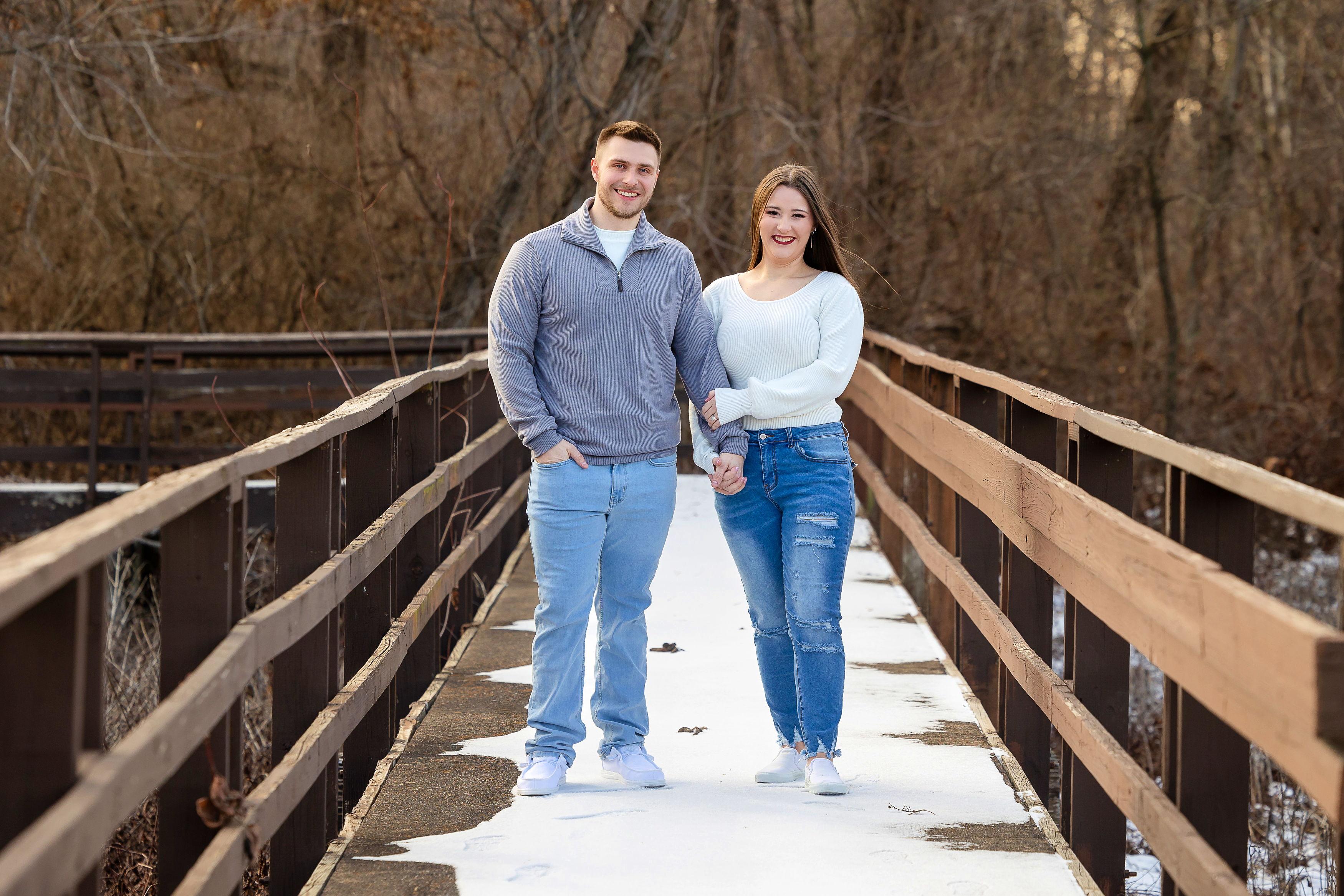 The Wedding Website of Molly Delaney and Michael Titsworth