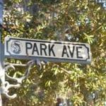 Park Avenue