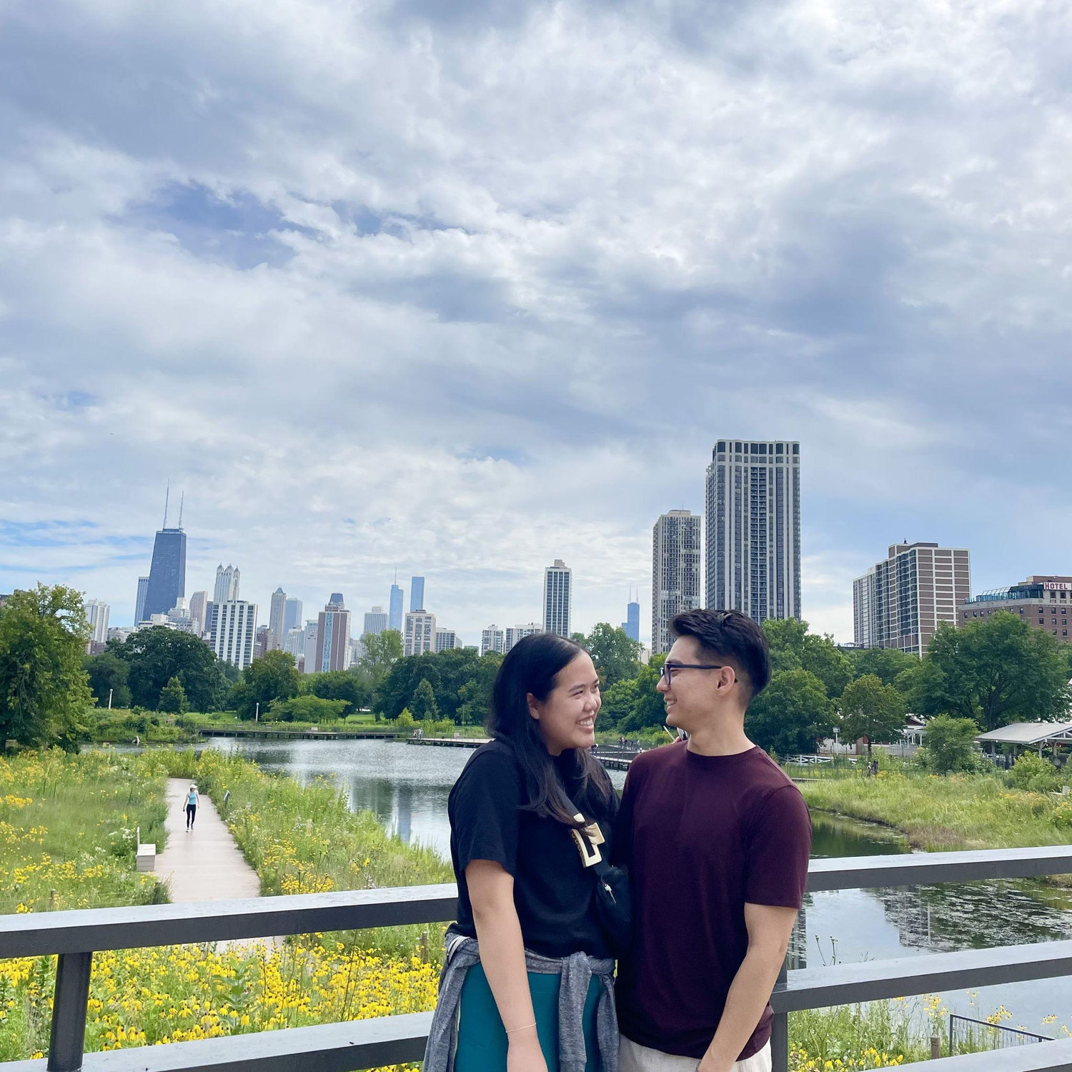 Chicago 2023