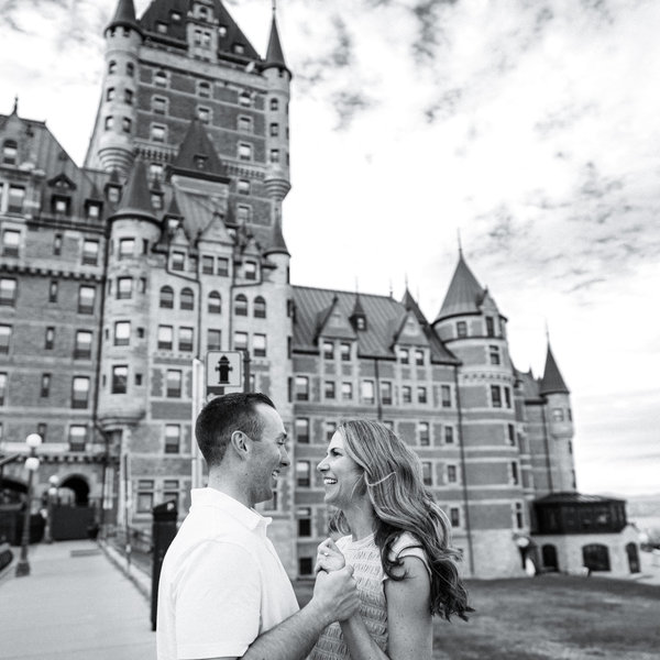 Chris Thiel and Lilly Lowe's Wedding Website