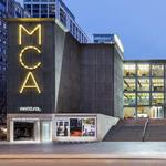 Museum Of Contemporary Art Chicago