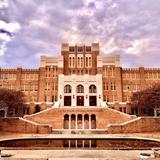 Little Rock Central High School