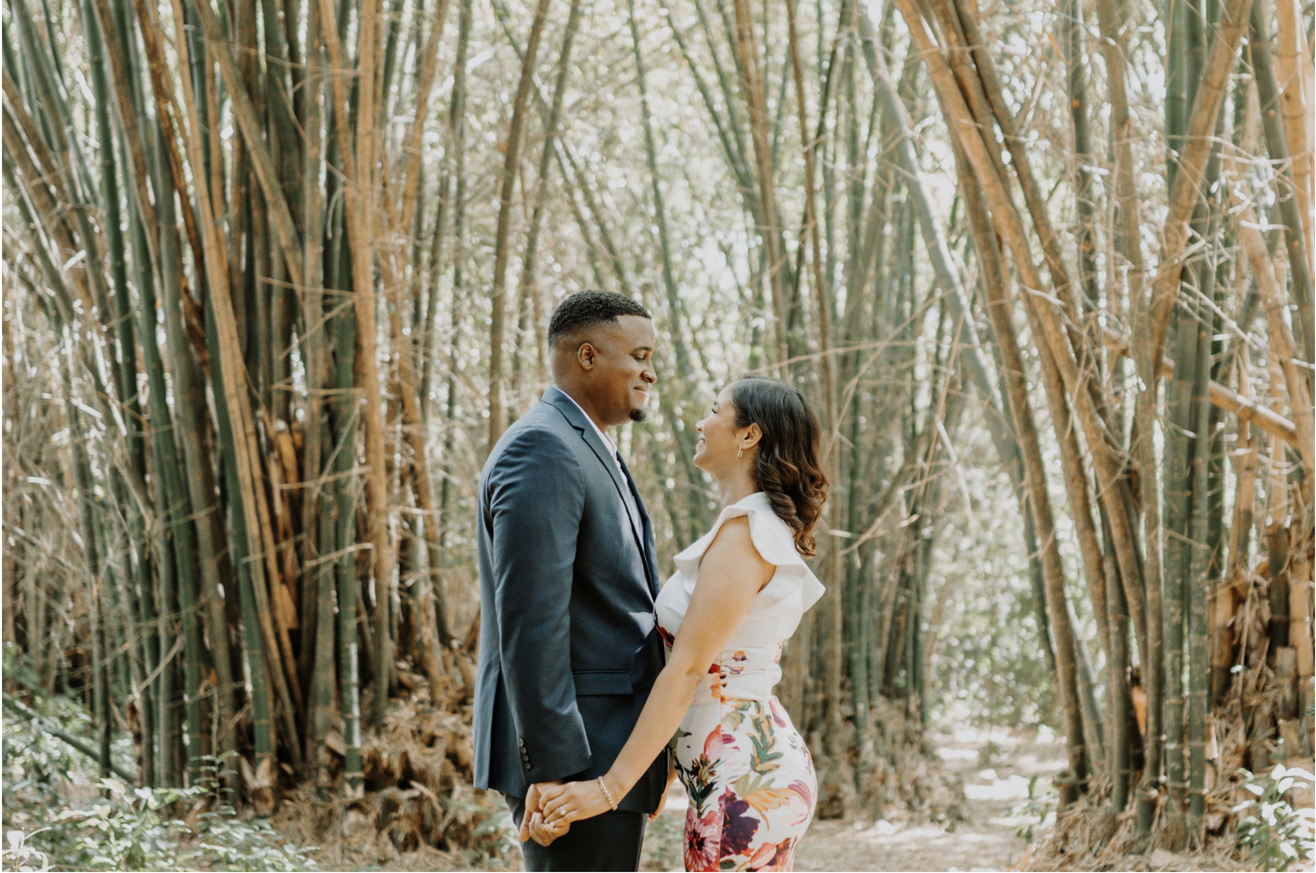 The Wedding Website of Christian Robles and Monica Bobadilla