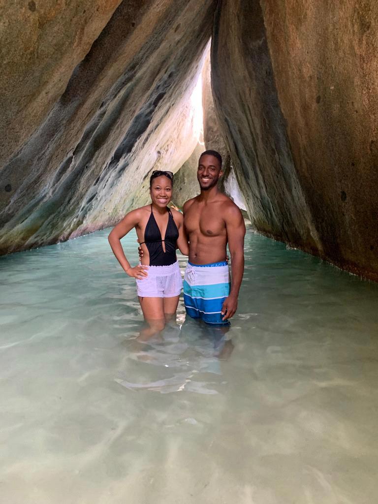 BVI 💕
