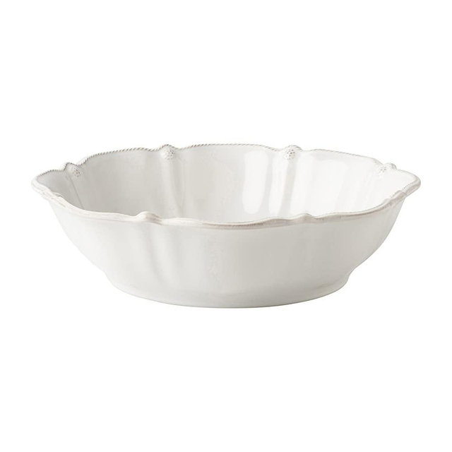 Juliska Berry & Thread Whitewash 13" Bowl