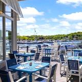 Waterfront at The Abbey Resort