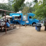 Veracruz All Natural Food Truck