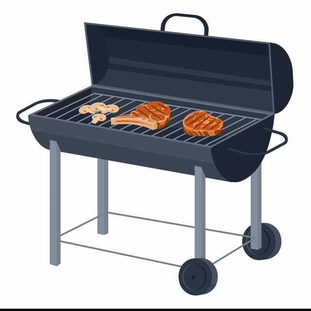 New BBQ Fund