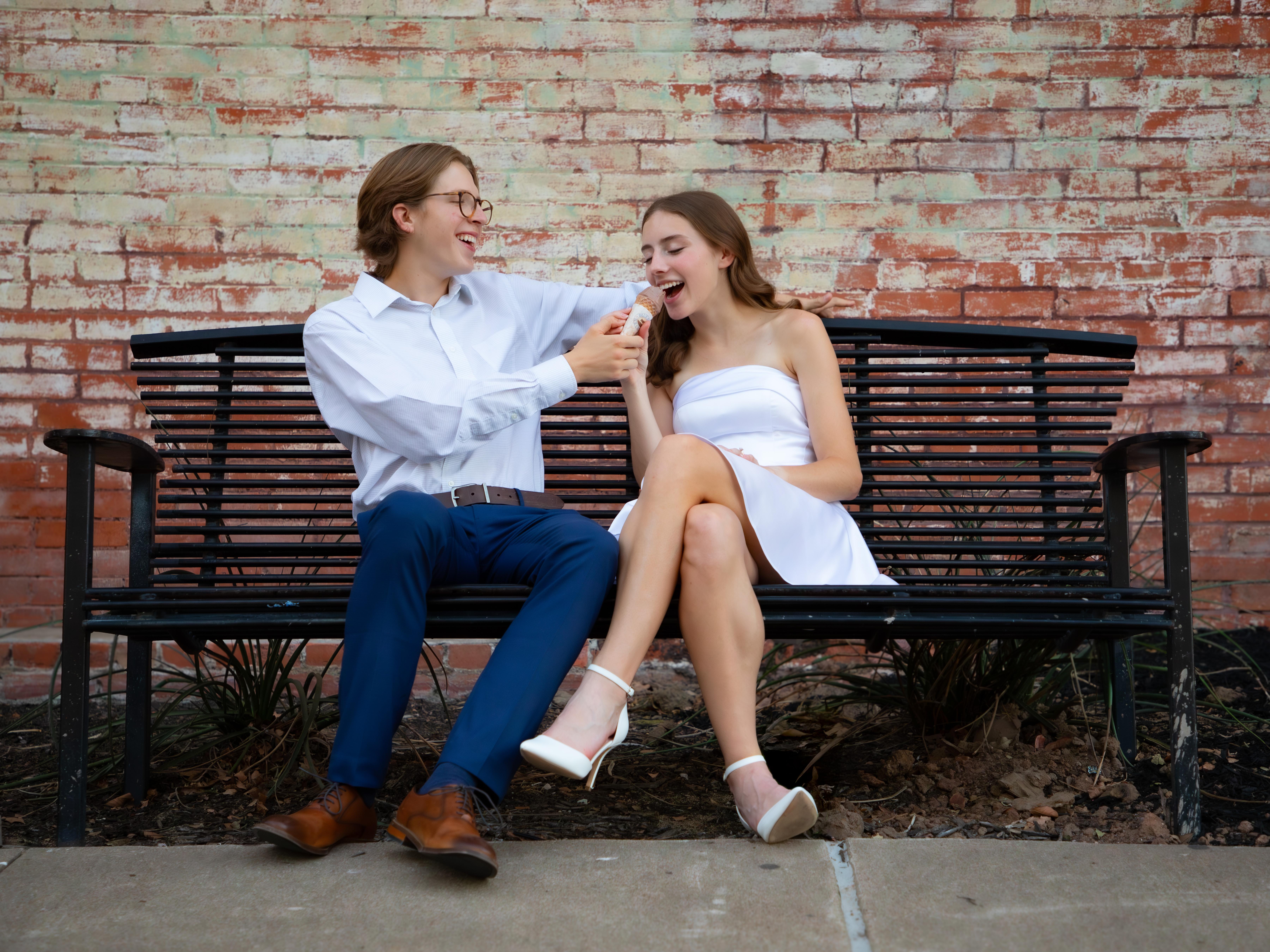 The Wedding Website of Evelyn Wickert and Ryan Novotny