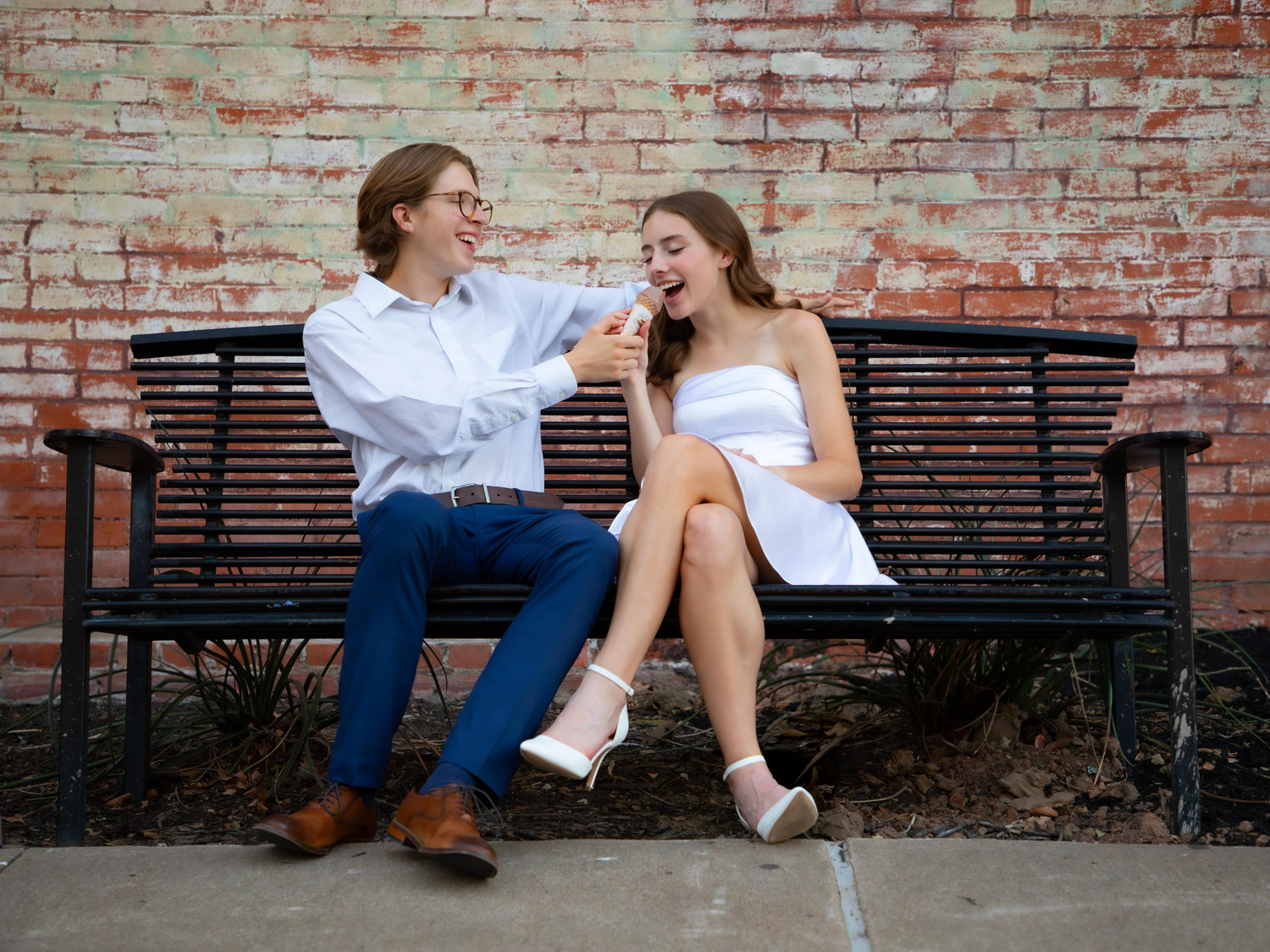 The Wedding Website of Evelyn Wickert and Ryan Novotny