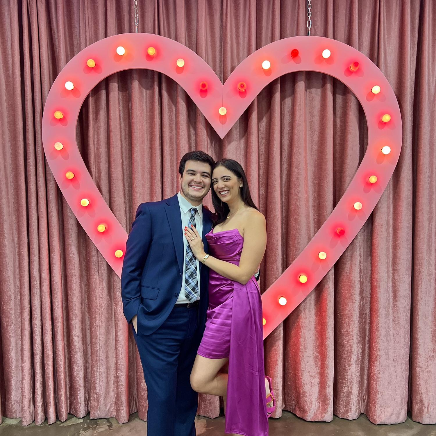 Our first time in Vegas! #VivaLasVegas