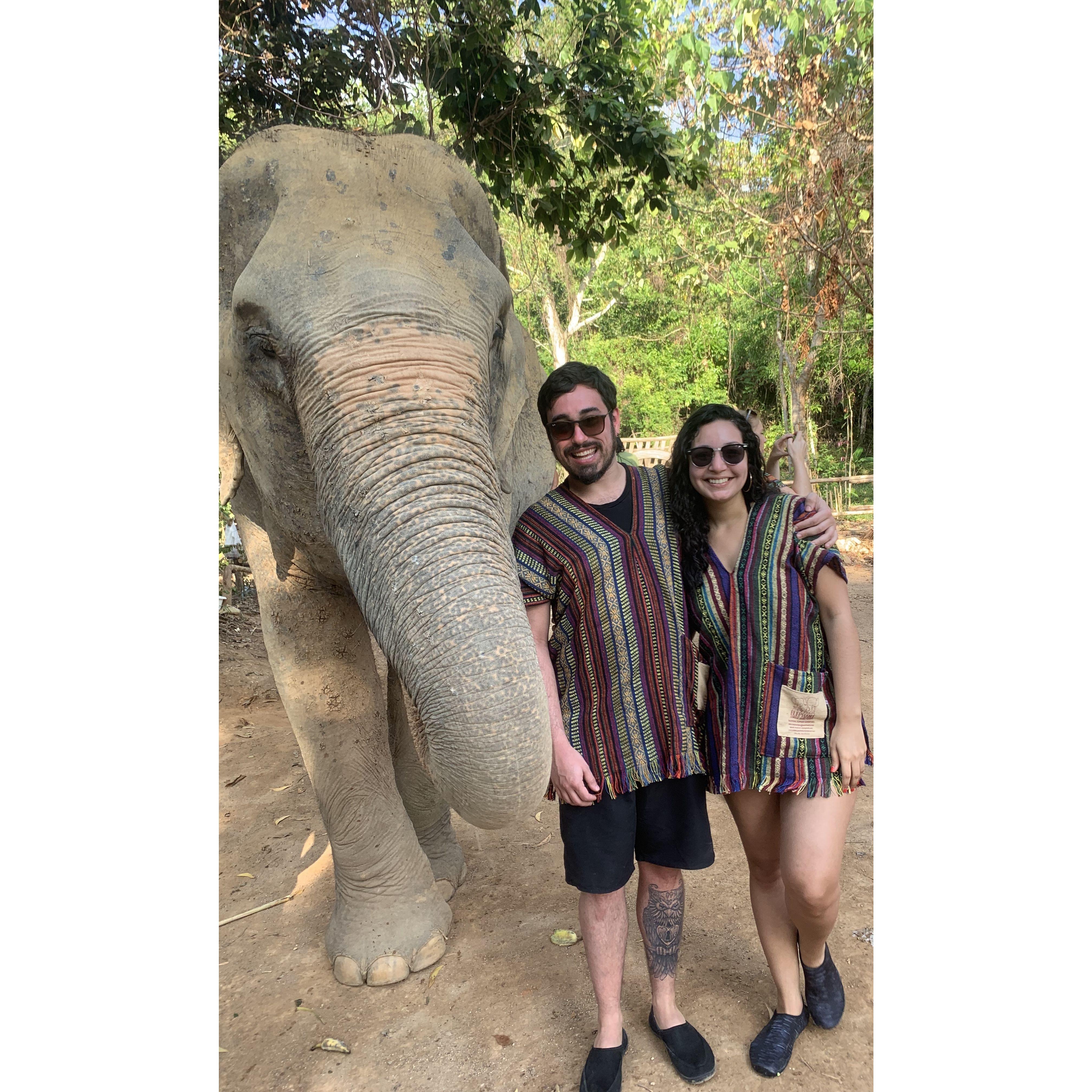 Thailand 2019