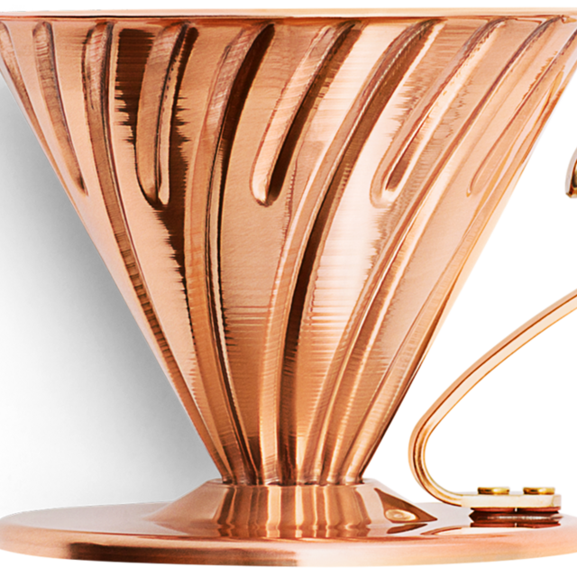 Hario V60 Copper Dripper
