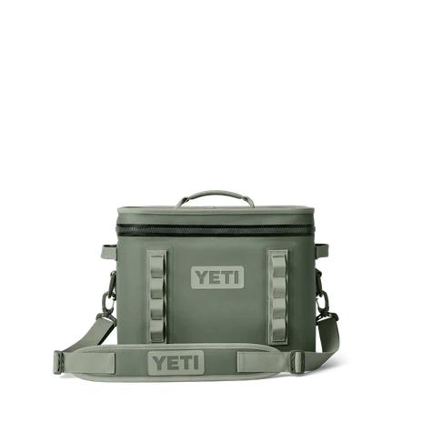 YETI Hopper Flip 18 Portable Soft Cooler
