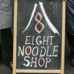 Eight Noodle Shop